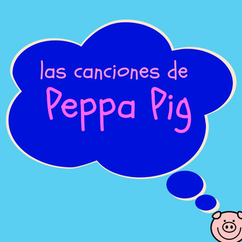 Marty - Las Canciones de Peppa Pig