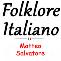 Matteo Salvatore - Folklore italiano: Matteo Salvatore