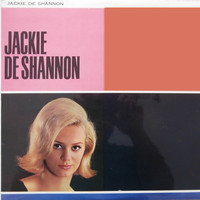 Jackie De Shannon - Jackie De Shannon