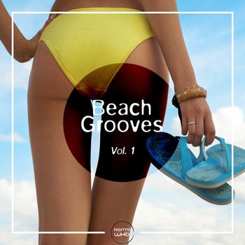 Various Artists - Beach Grooves, Vol. 1