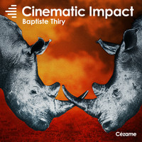 Baptiste Thiry - Cinematic Impact