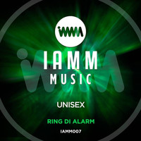 UNISEX - Ring di alarm