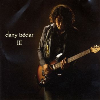 Dany Bédar - III