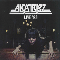 Alcatrazz - Live In '83