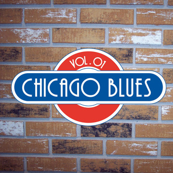 Various Artists - Chicago Blues