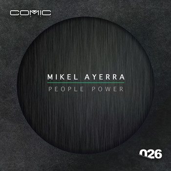 Mikel Ayerra - People Power