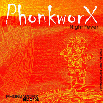 PhonkworX - Night Fever