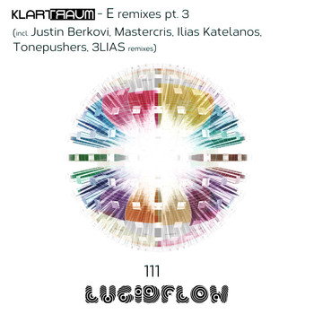 Klartraum - E Remixes, Pt. 3