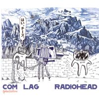 Radiohead - Com Lag: 2+2=5