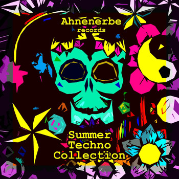 Various Artists - Summer Techno Collection (Explicit)