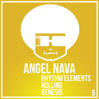 Angel Nava - Rhythm Elements