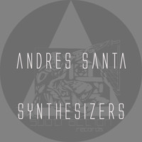 Andres Santa - Synthesizers