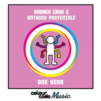 Andrea Gaya - One Year