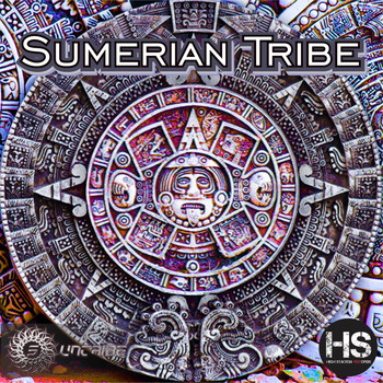 SUNTRIBE - Sumerian Tribe (Explicit)