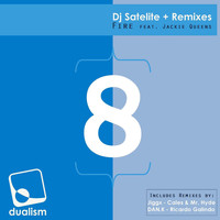 DJ Satelite - Fire