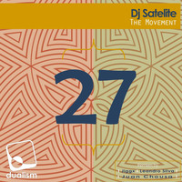 DJ Satelite - The Movement