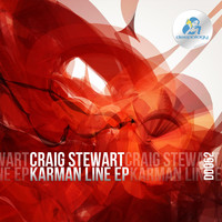 Craig Stewart - Karman Line