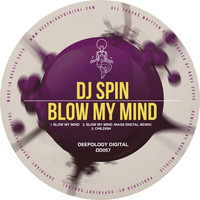 DJ Spin - Blow My Mind