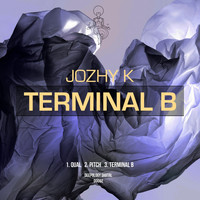Jozhy K - Terminal B