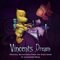 Alexander Maas - Vincents Dream (Original Soundtrack)
