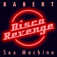 Babert - Sex Machine