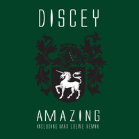Discey - Amazing
