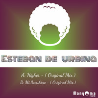 Esteban de Urbina - Higher