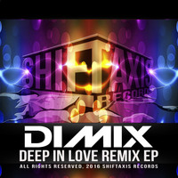 Dimix - Deep In Love Remix EP