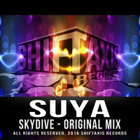 Suya - Skydive