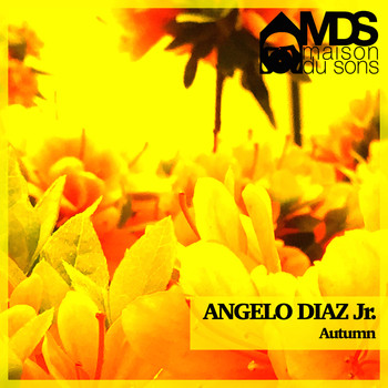 Angelo Diaz Jr. - Autumn