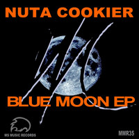 Nuta Cookier - Blue Moon EP