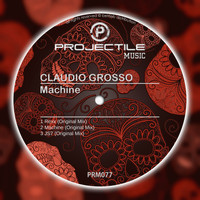 Claudio Grosso - Machine