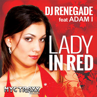 DJ Renegade - Lady in Red