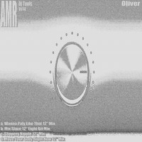 OLIVER - AMR DJ Tools, Vol. 44c