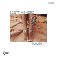 Scott Mendez - Bambole