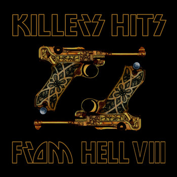 Various Artists - KIllers Hits From Hell VIII