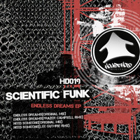 Scientific Funk - Endless Dreams