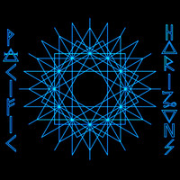 Pacific Horizons - Universal Horizons / The Amulet