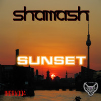 Shamash - Sunset