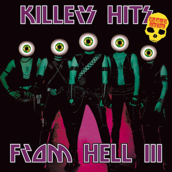 Various Artists - Killers Hits From Hell III