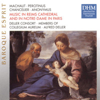 Deller Consort - Machault: Messe Nostre Dame