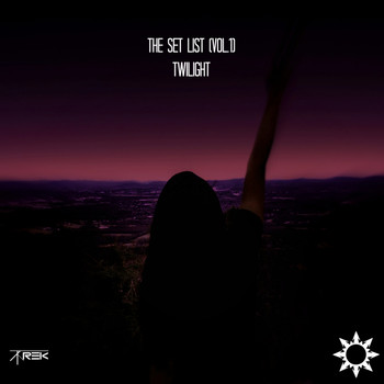 Solara - The Set List, Vol. 1: Twilight
