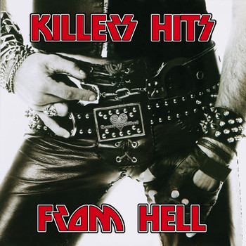 Various Artists - KIllers Hits From Hell