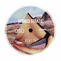 Franco Strato - Minita EP