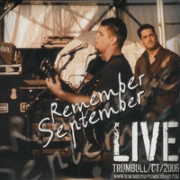 Forget to Remember - Live Trumbull