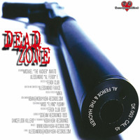 Al Ferox - Dead Zone