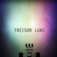 Treisor Luke - Vendetta