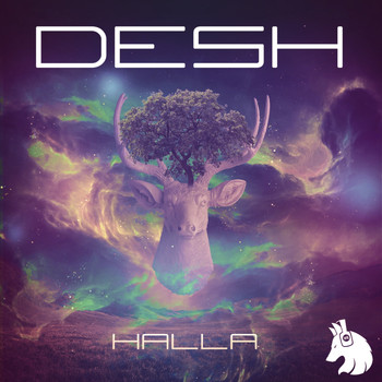 Desh - Halla