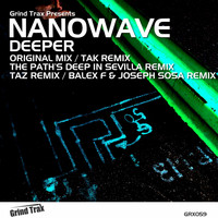 Nanowave - Deeper