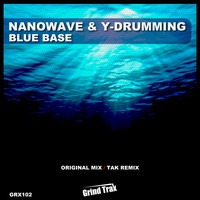 Nanowave - Blue Base